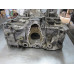 #BKT02 Engine Cylinder Block From 2006 Subaru Outback  3.0